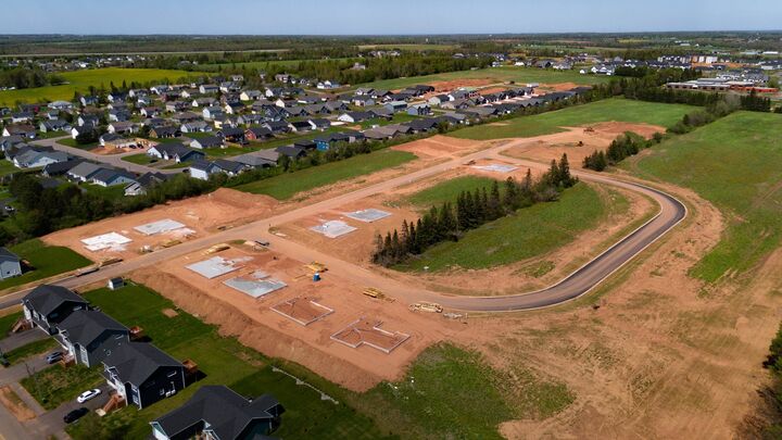 Property Photo:  Lot 178 Emily Drive  PE C1C 0S4 