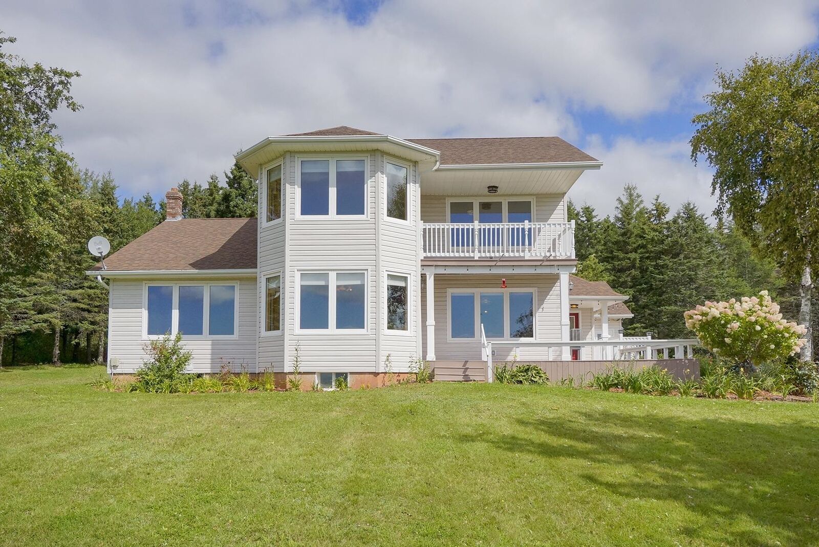 Property Photo:  123 Sandy Point Road  PE C0A 1H0 