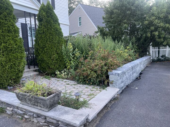 Property Photo:  21 Commonweath Ave  MA 02026 