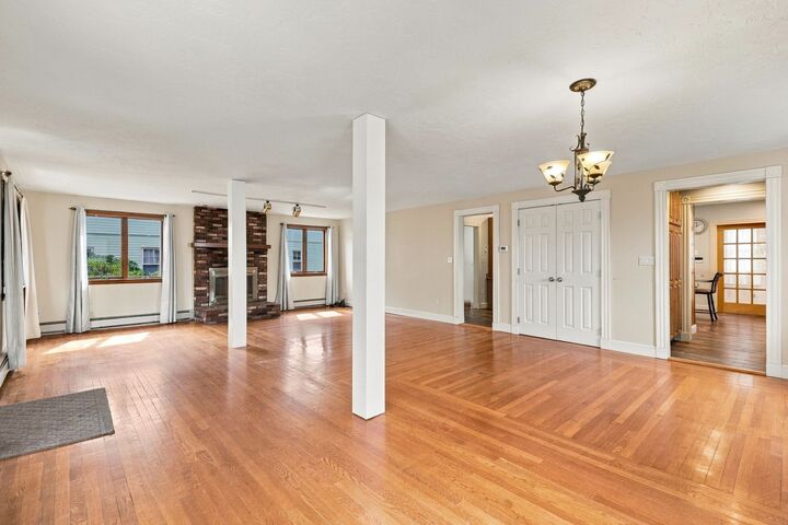 Property Photo:  70 Hovey St  MA 02472 
