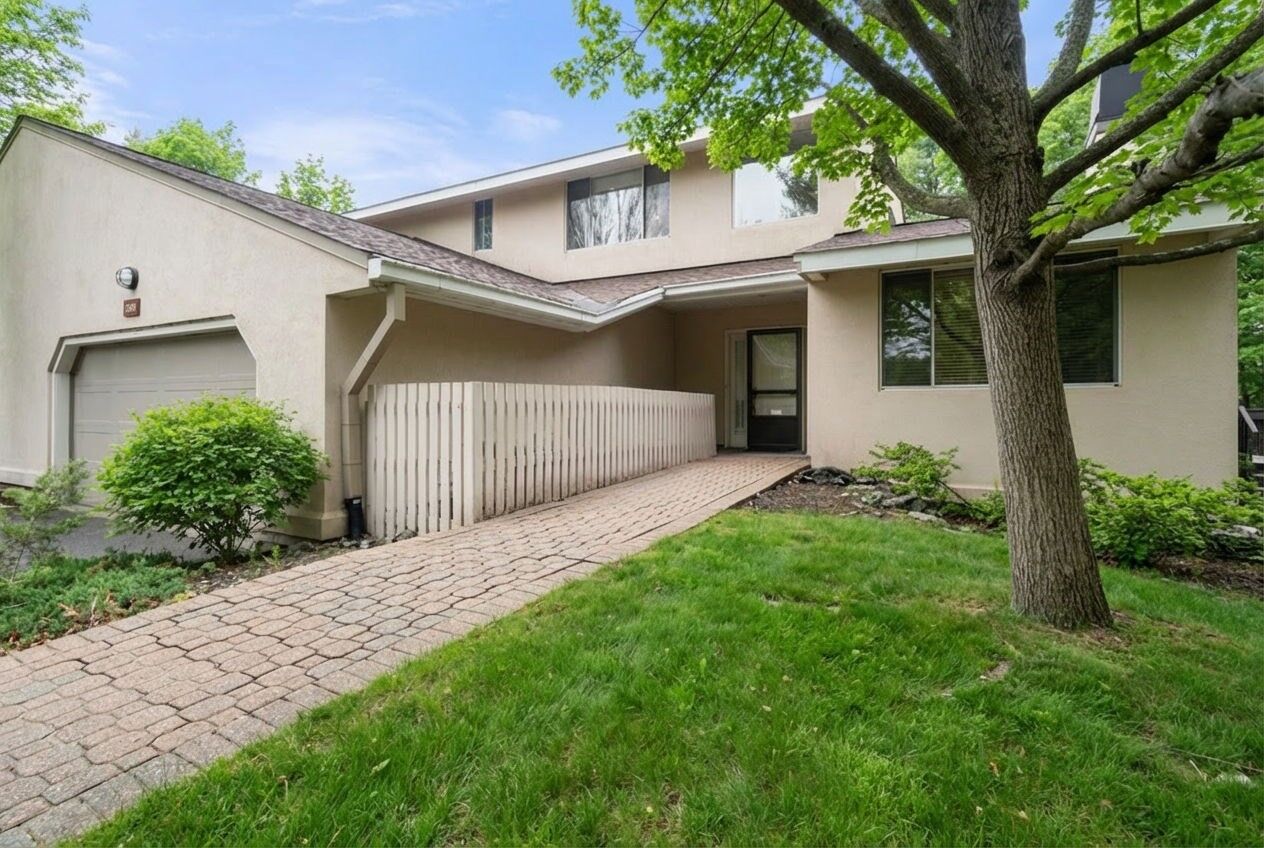 Property Photo:  214 Allandale Road  MA 02467 