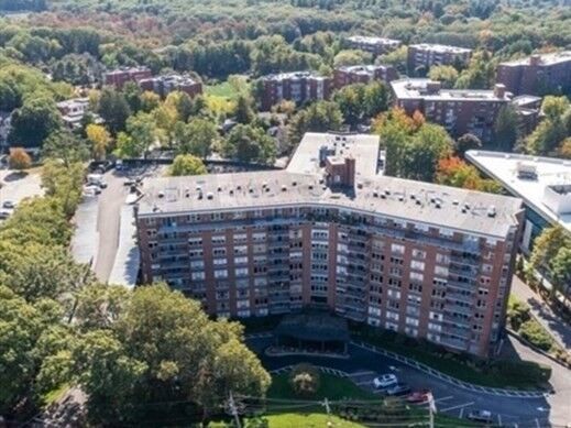 Property Photo: 280 Boylston Street 908 MA 02467