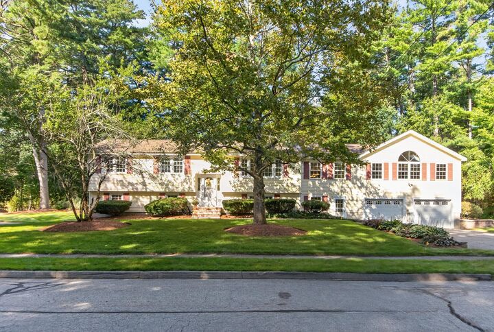 Property Photo:  41 Buckingham Drive  MA 01821 