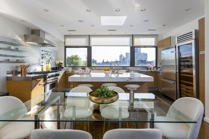 Property Photo:  234 W Newton Ph  MA 02116 