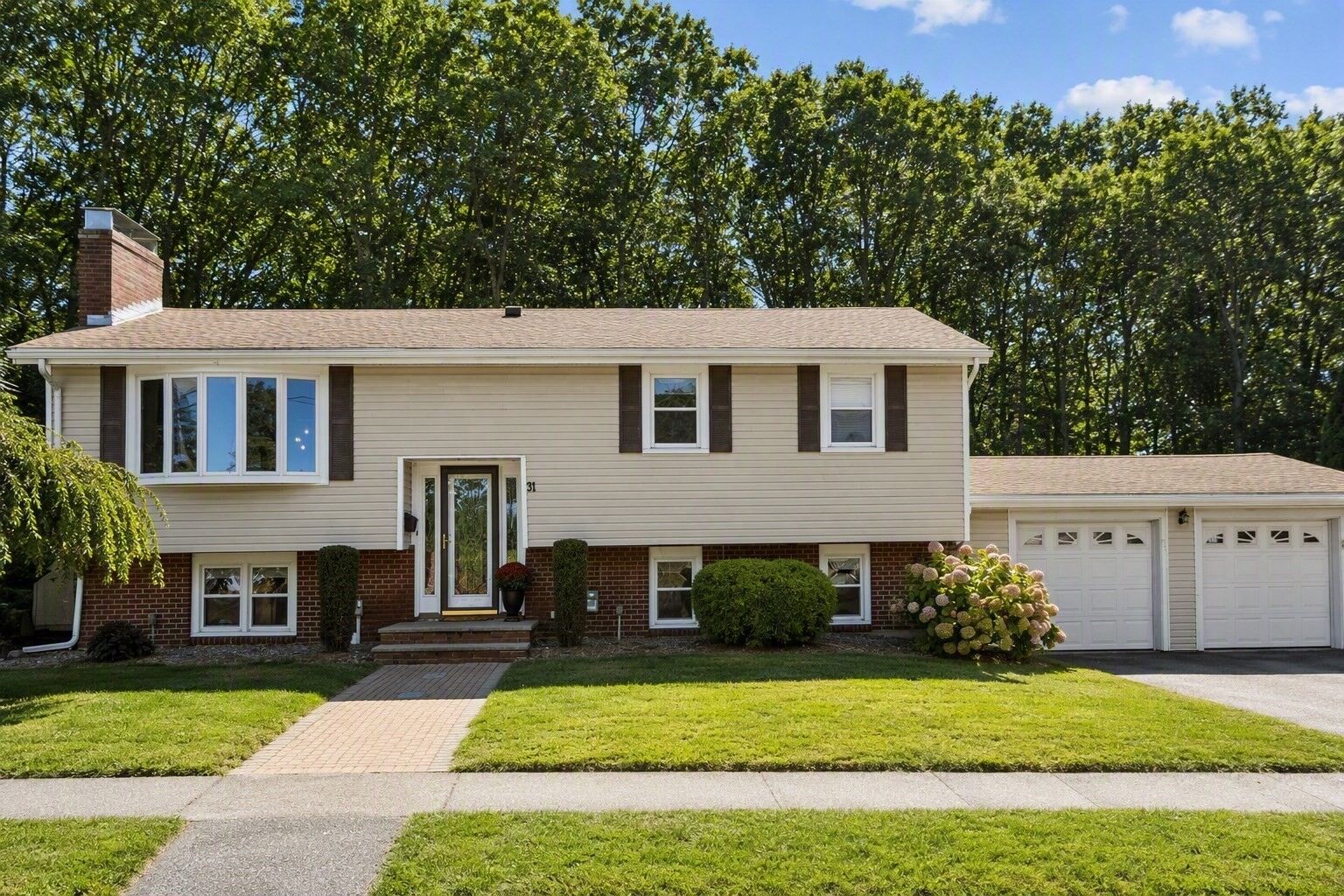 Property Photo:  31 Paul Ave  MA 01960 