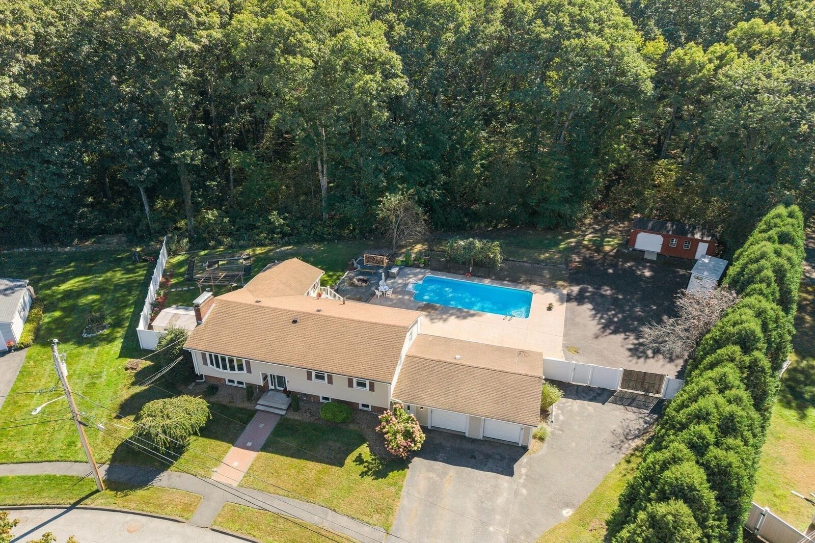 Property Photo: 31 Paul Ave MA 01960