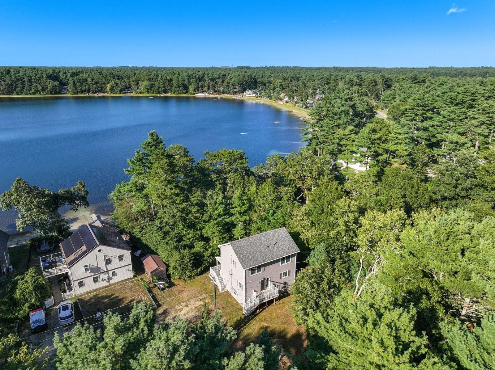 Property Photo:  16 Carmichael Way  MA 02571 