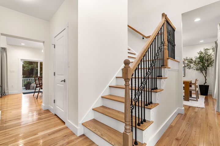 Property Photo:  42 Winthrop Road  MA 02421 