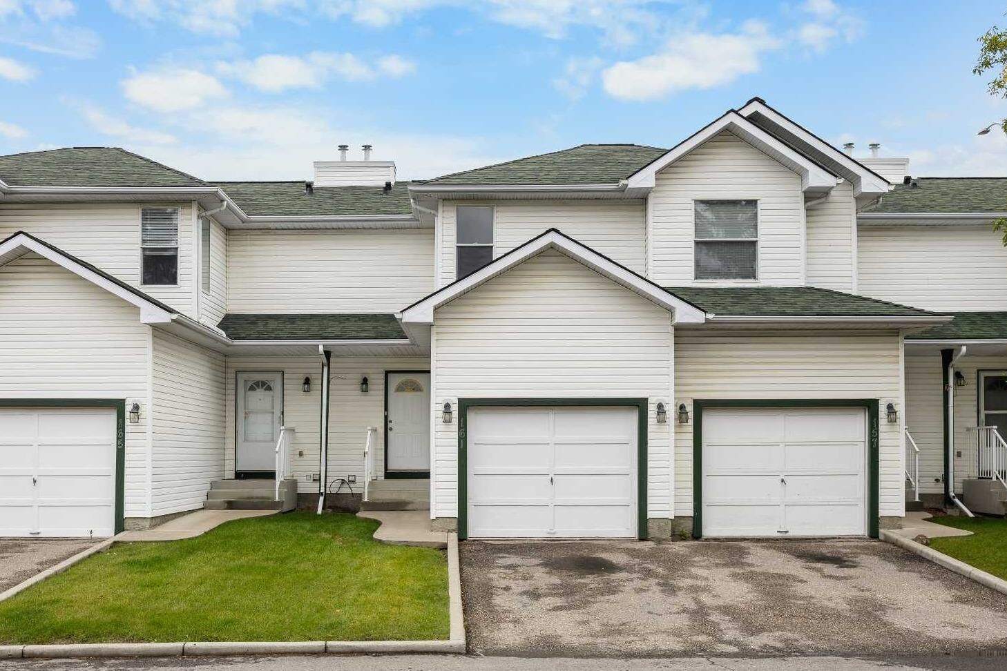 Property Photo: 161 Sandpiper Lane NW AB T3K 4L7