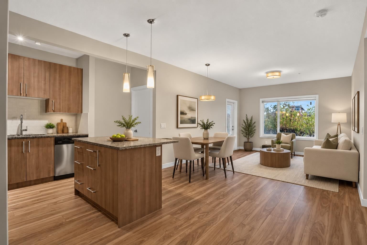 Property Photo:  4 Sage Hill Terrace NW 7  AB T3R 0W4 