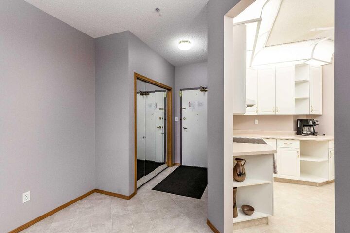 Property Photo: 278 Park Meadows Drive SE 120 AB T1B 4J1