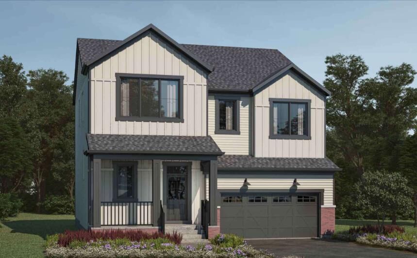 Property Photo:  4112 Southwinds Way SW  AB T4B 5Z3 