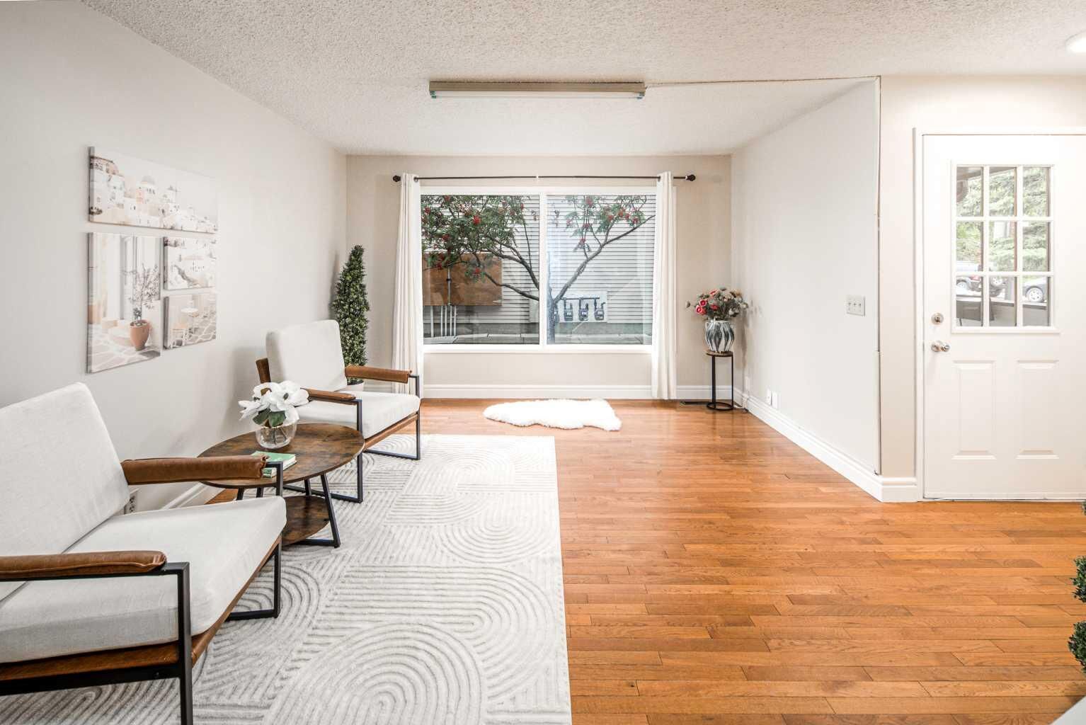Property Photo:  380 Bermuda Drive NW 42  AB T3K 2B2 