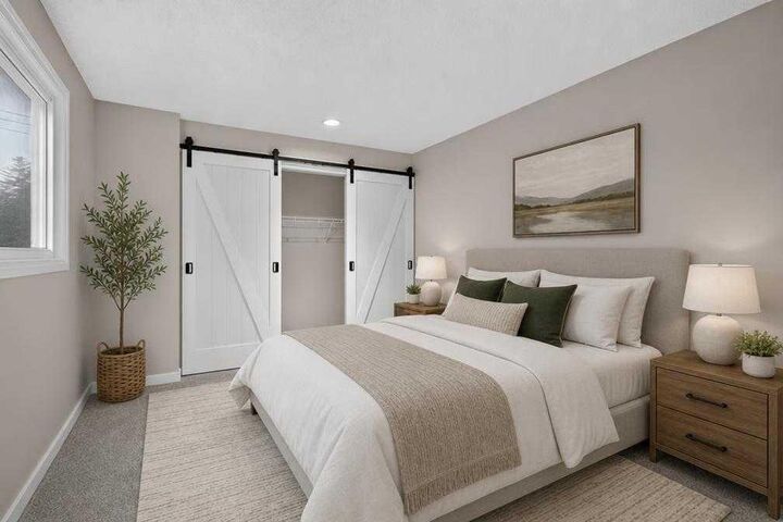 Property Photo:  2520 Palliser Drive SW 1609  AB T2V 4S9 