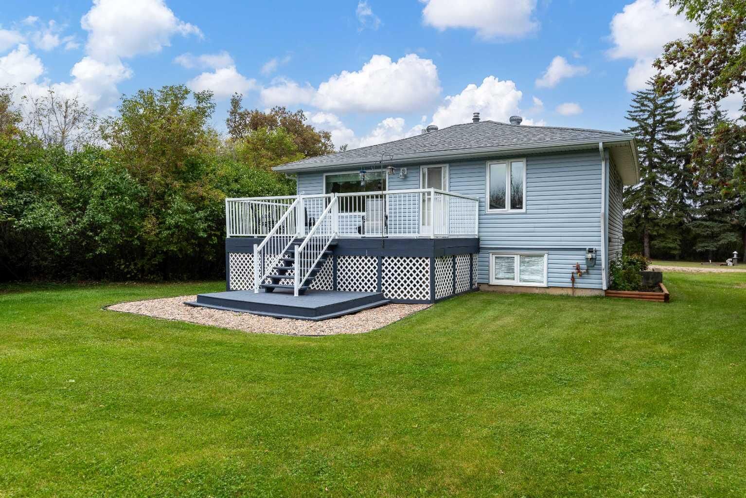 Property Photo:  326143 Twp Rd 482  SK S0M 1H0 