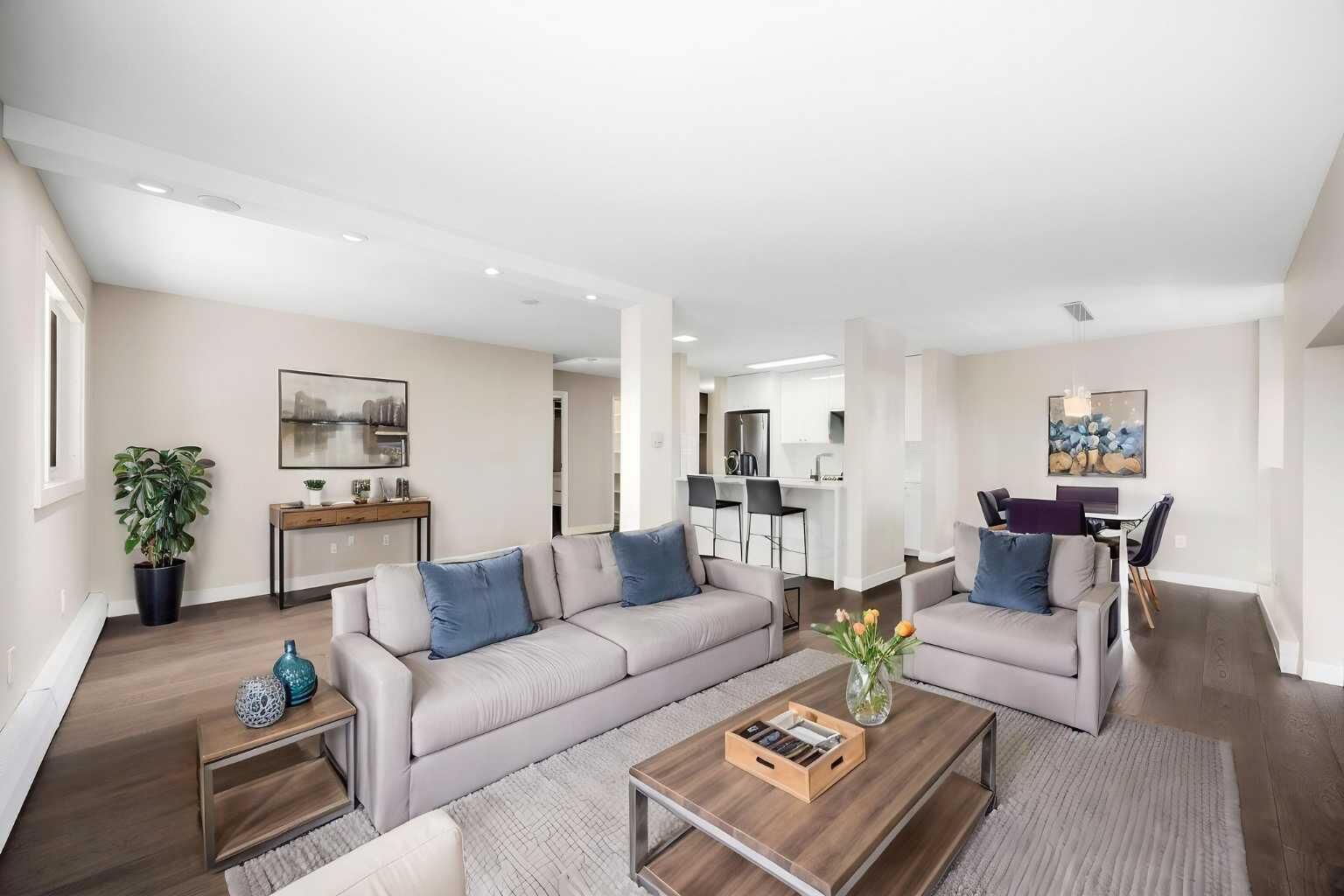 Property Photo:  220 13 Avenue SW 707  AB T2R 1L6 