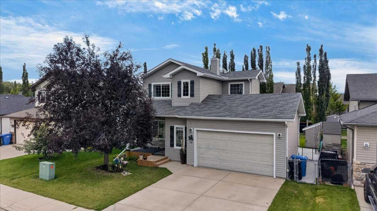 Property Photo:  781 Stonehaven Drive  AB T0M 0N0 