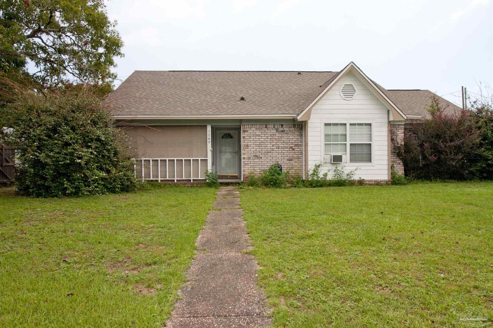 Property Photo:  1240 Bridge Creek Ter  FL 32506 