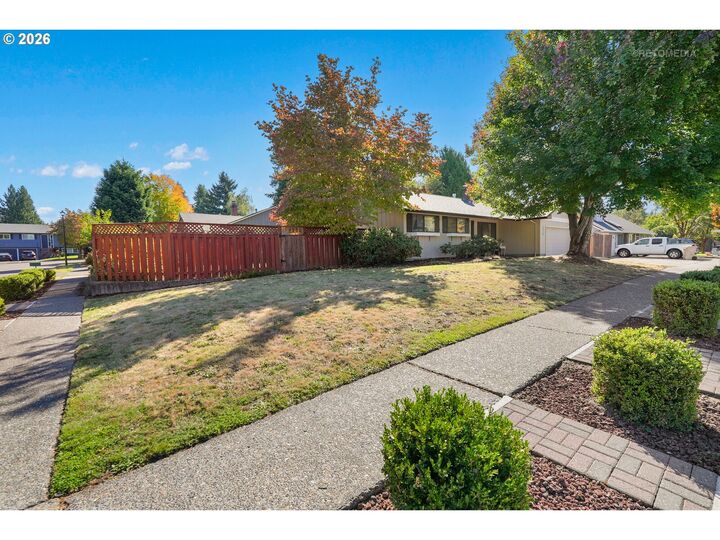Property Photo: 20350 SW 86th Ave OR 97062