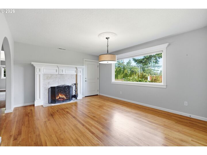 Property Photo: 13166 SE Ridgecrest Rd OR 97086