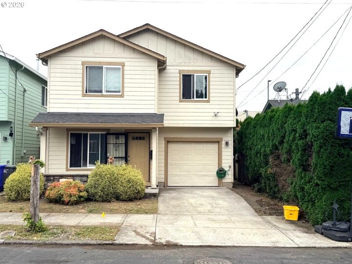 Property Photo: 6712 SE 94th Ave OR 97266
