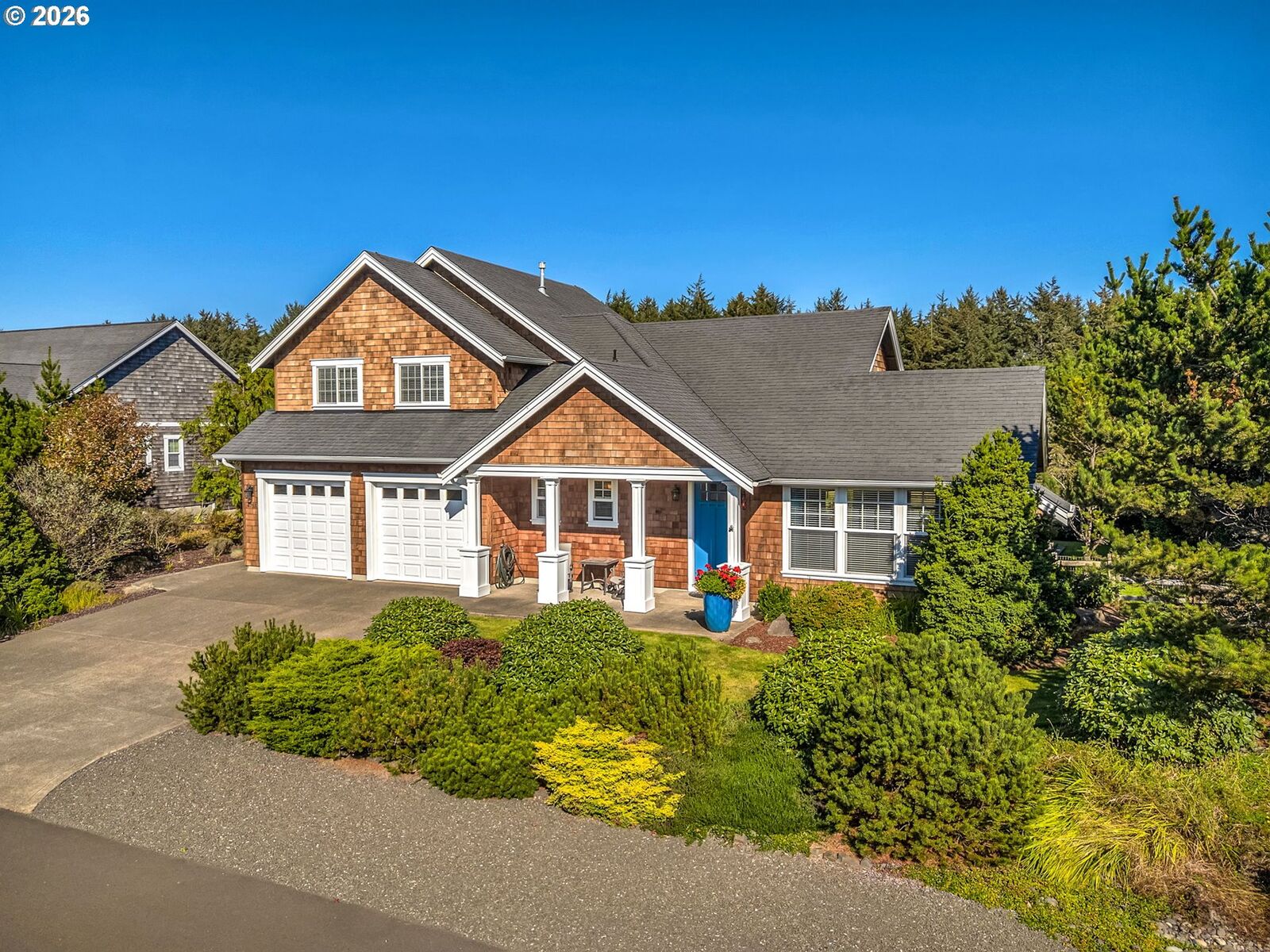 Property Photo:  4755 Drummond Dr  OR 97138 