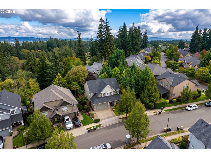 Property Photo:  22623 SW Cowlitz Dr  OR 97062 