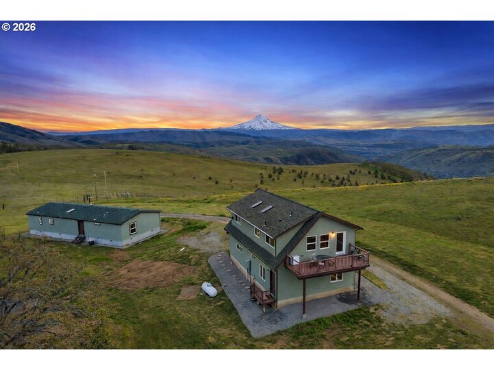 Property Photo: 232 Oda Knight Rd WA 98635