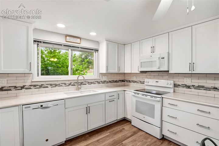 Property Photo:  1442 Bellaire Drive  CO 80909 