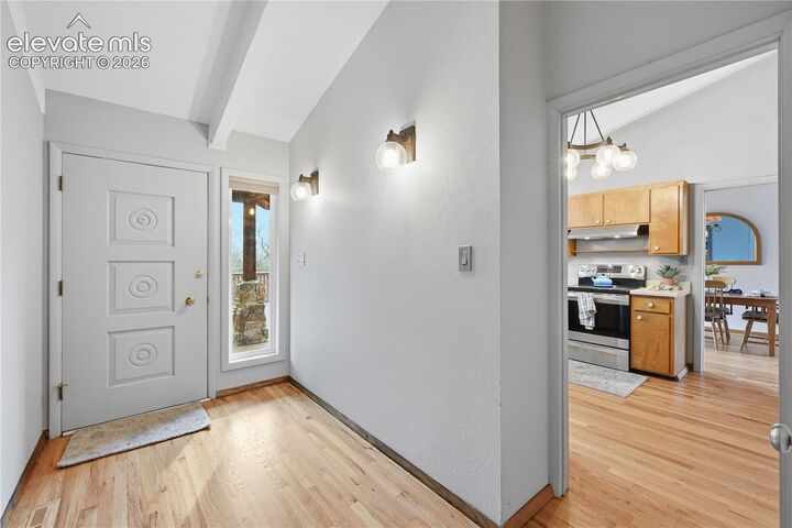 Property Photo: 10 Haney Road CO 80906
