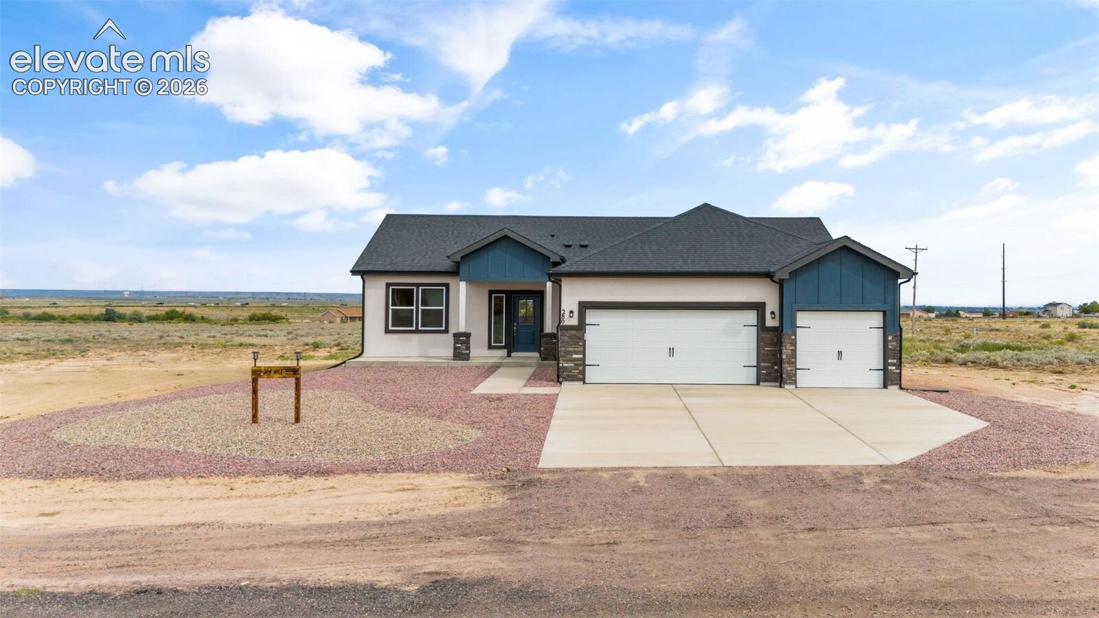 Property Photo:  280 S Meriweather Drive  CO 81007 