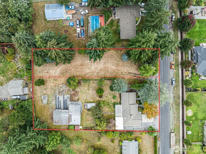 Property Photo:  11818  80th Avenue E  WA 98373 