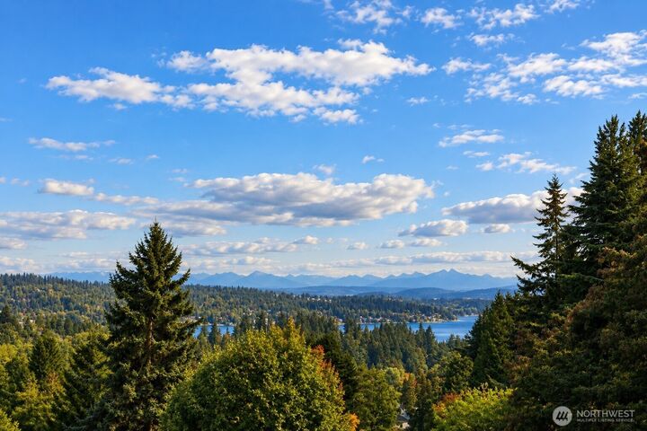 Property Photo: 3261 B NE 98th Street WA 98115