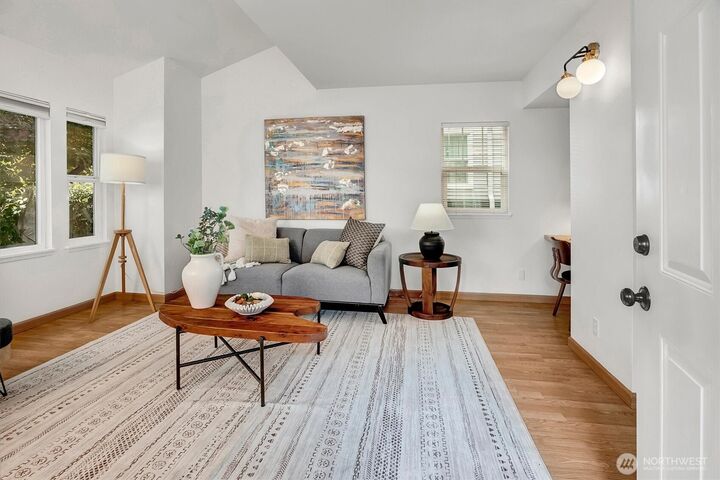Property Photo:  116  24th Avenue S  WA 98144 