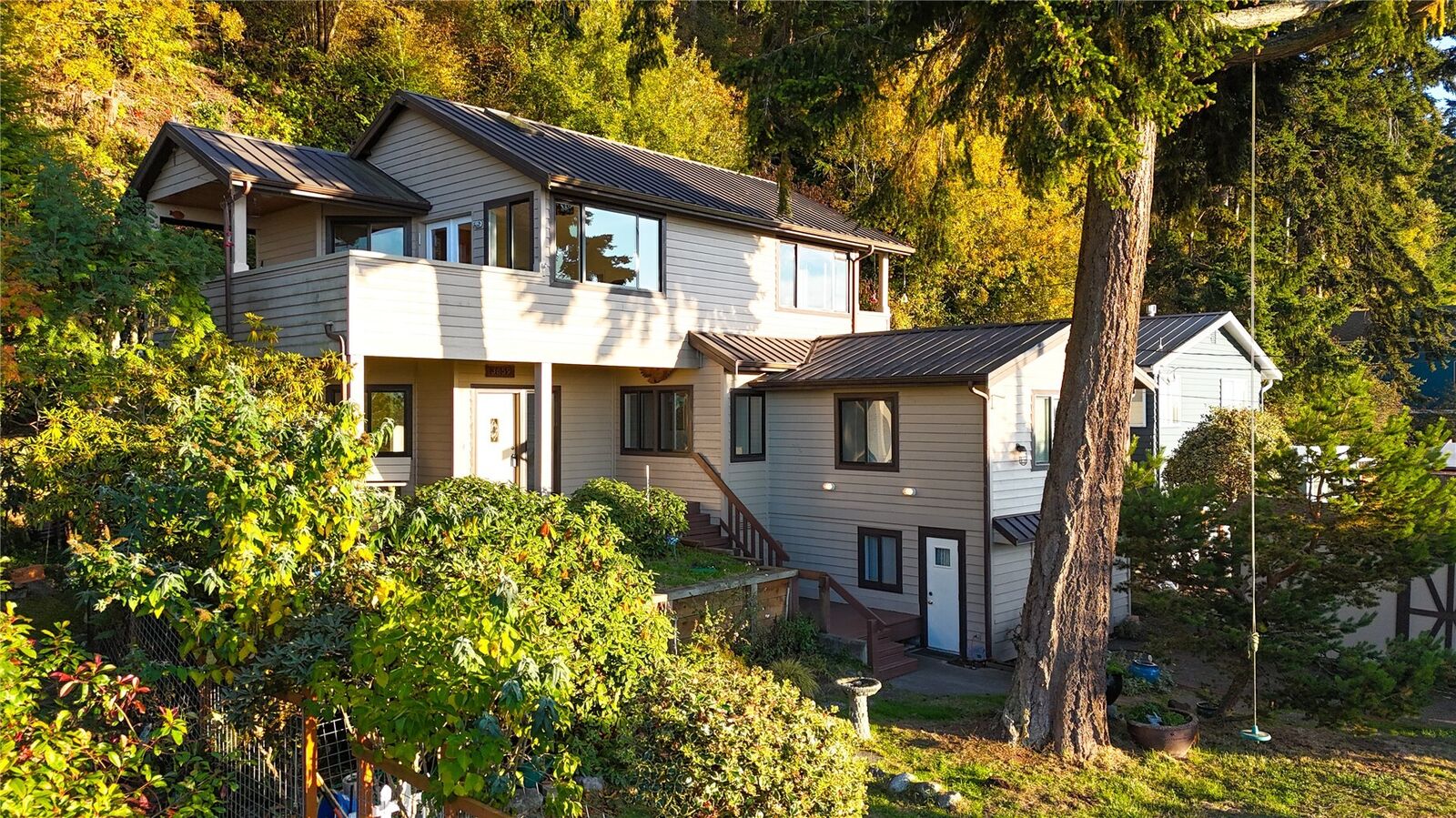 Property Photo:  3659  Shorewood Avenue  WA 98253 