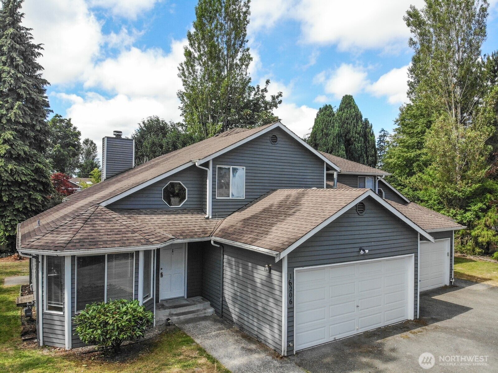 Property Photo:  16206  2nd Place W  WA 98087 