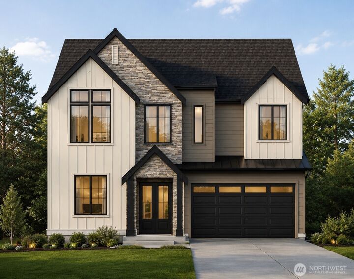 Property Photo: 15385 NE 52nd Court WA 98052