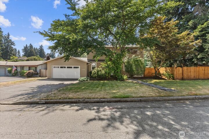 Property Photo:  14215  110th Avenue NE  WA 98034 