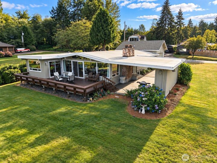 Property Photo:  8167 E Cricket Lane  WA 98366 