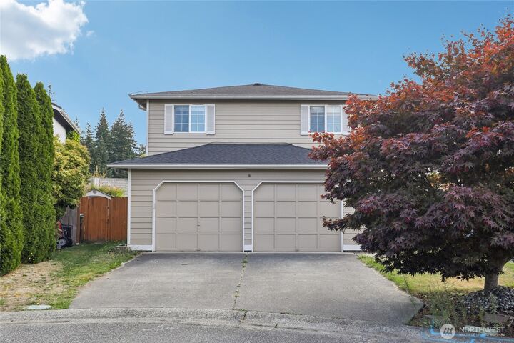 Property Photo: 17611 29th Avenue NE WA 98271