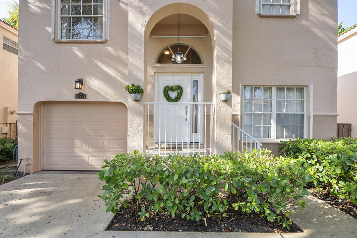 Property Photo:  10961 NW 12th Drive  FL 33322 