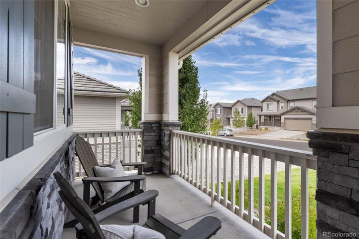 Property Photo: 3402 Grizzly Peak Drive CO 80023