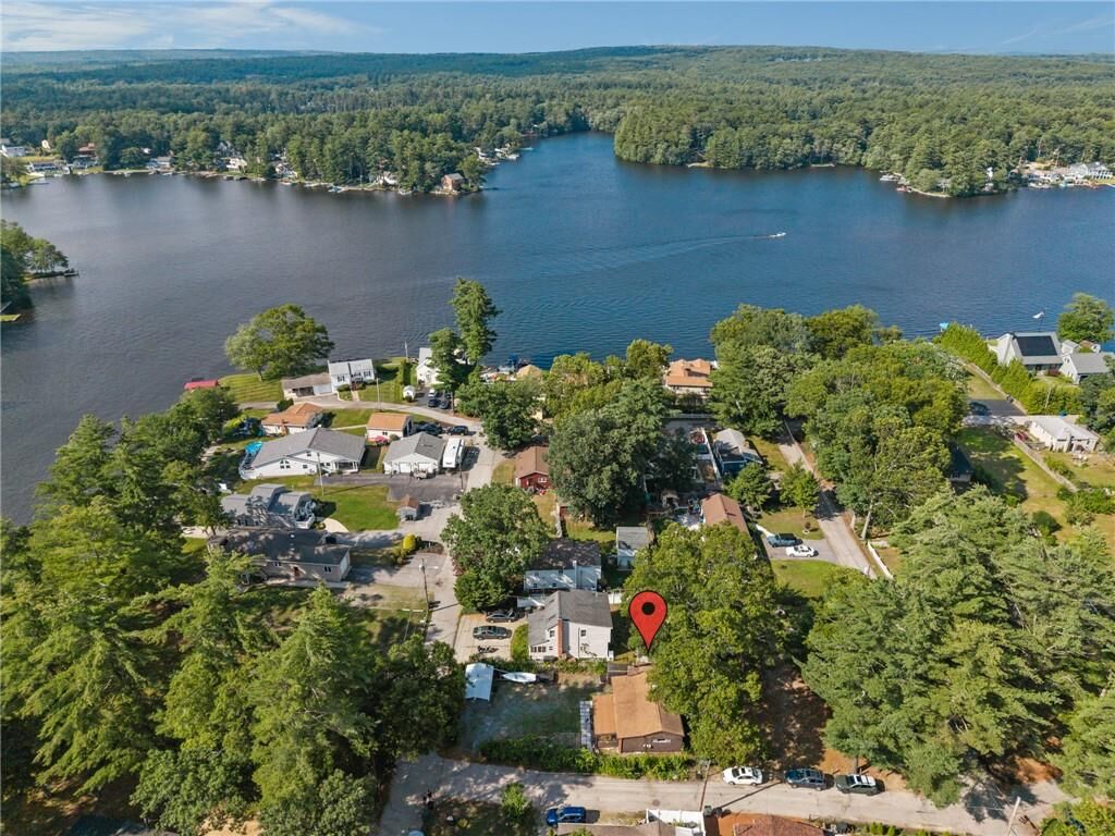 Property Photo: 415 Shady Valley Road RI 02816
