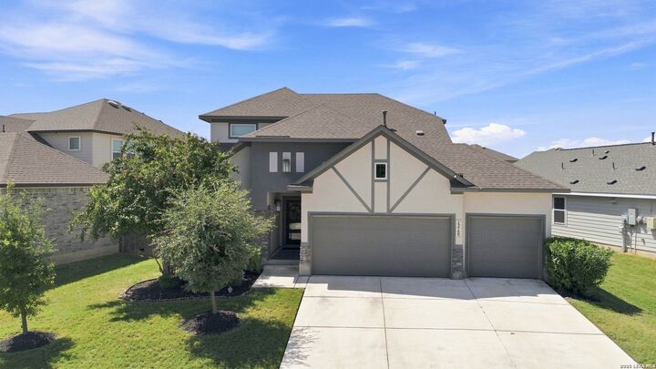 Property Photo: 13760 Bradford Park TX 78253