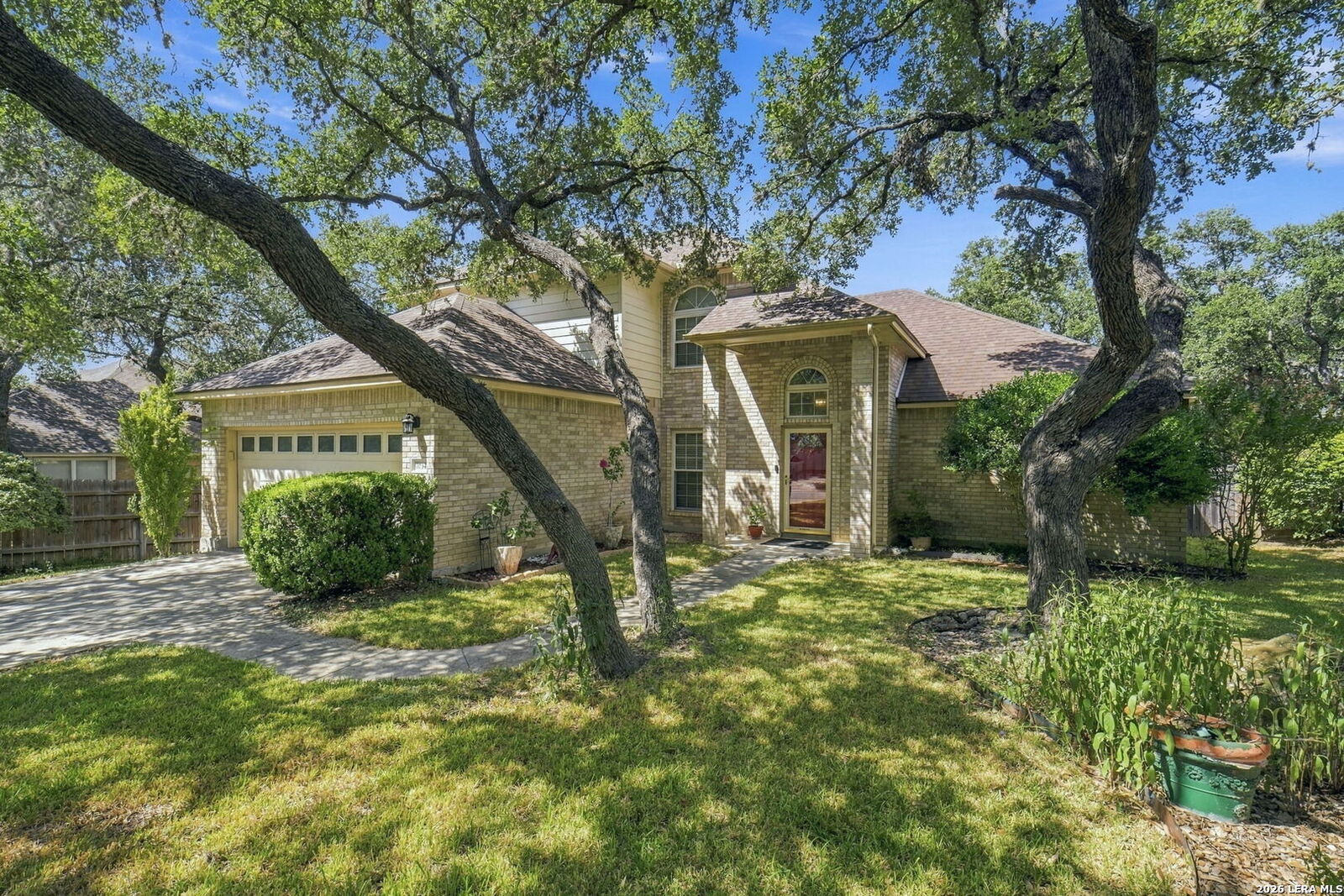 Property Photo: 7034 Andtree Blvd TX 78250