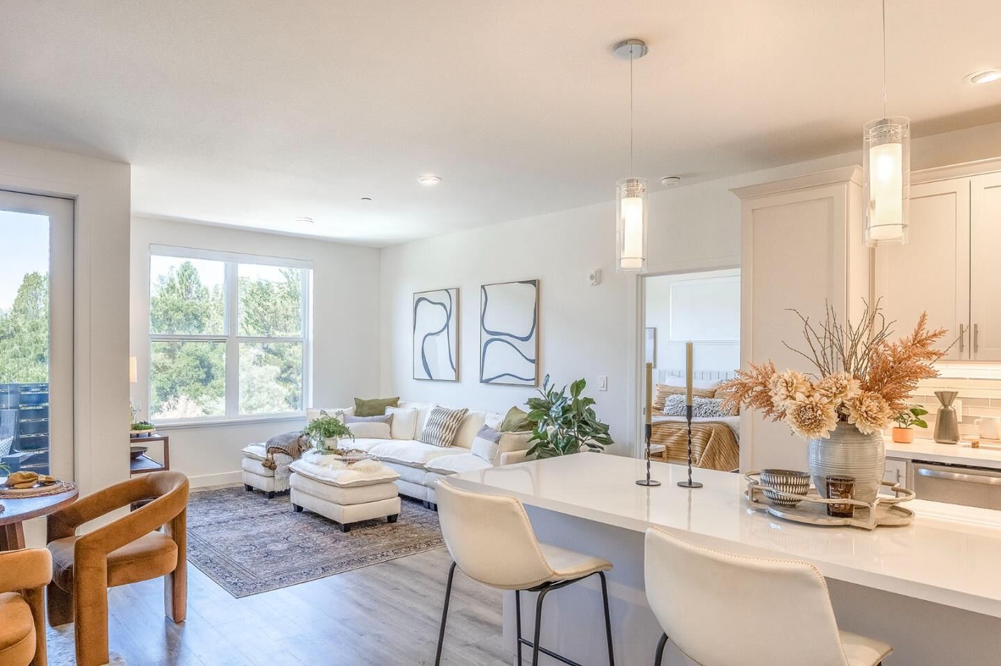 Property Photo:  4104 Scotts Valley Drive 302  CA 95066 