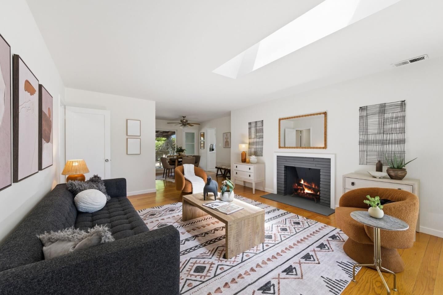 Property Photo: 16010 Via Sevilla CA 94580