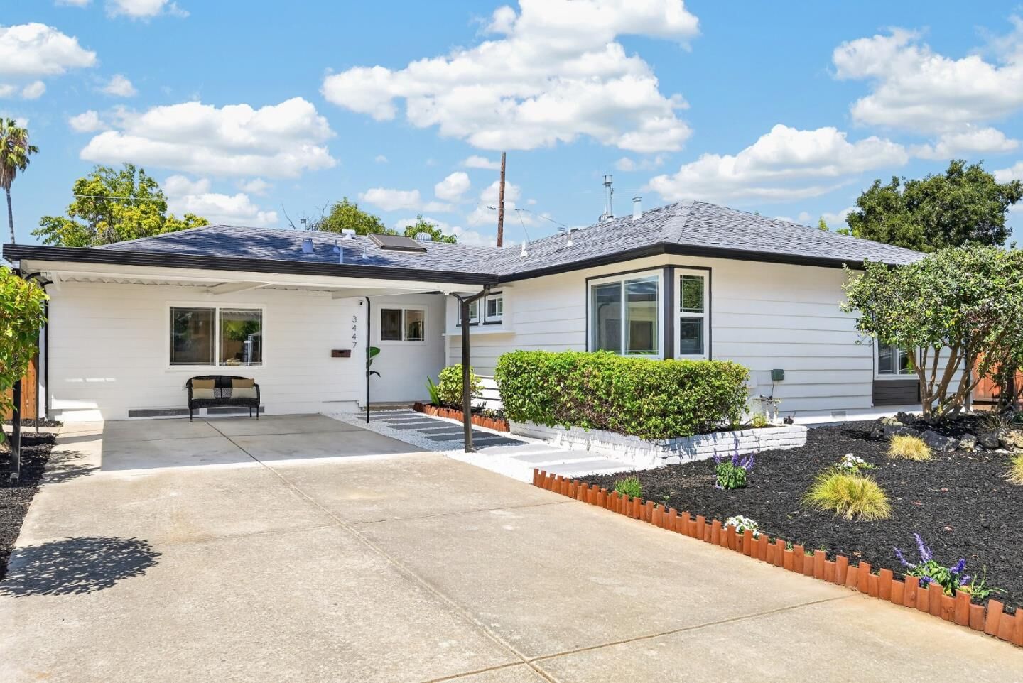Property Photo:  3447 Elaine Drive  CA 95124 