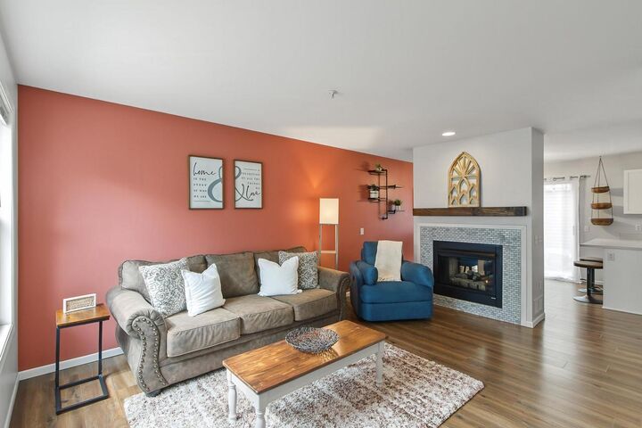 Property Photo: 6649 Raymond Road 10 WI 53711