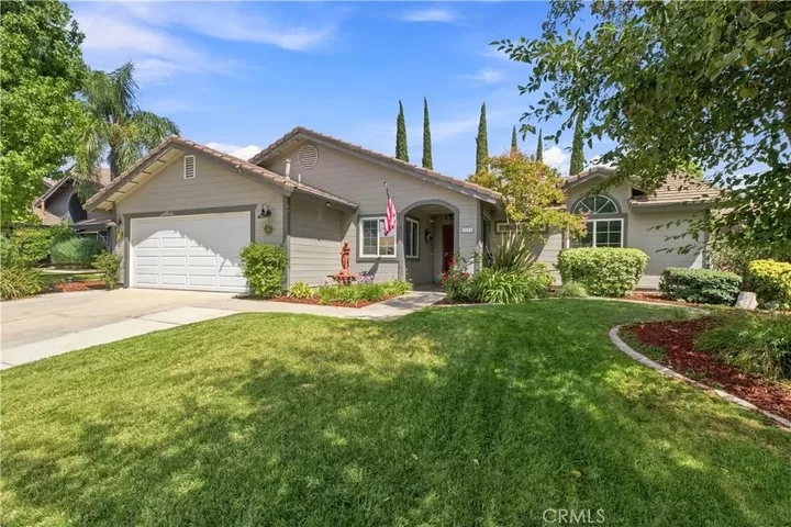 Property Photo:  1116 Oregon Trail  CA 92220 